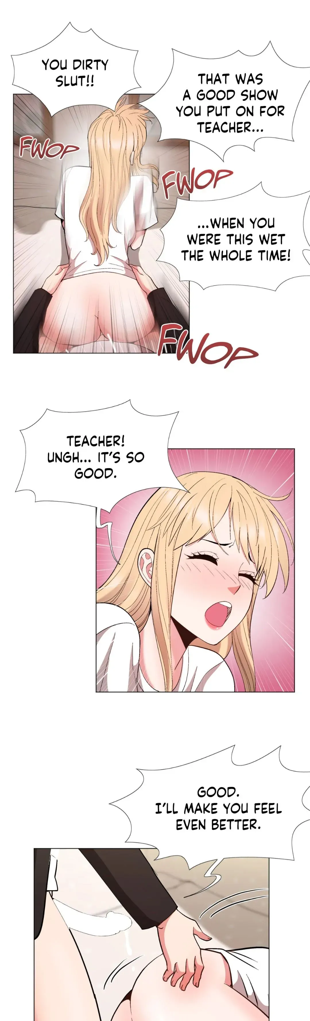 Cosplay Girl Chapter 28 page 13 - 