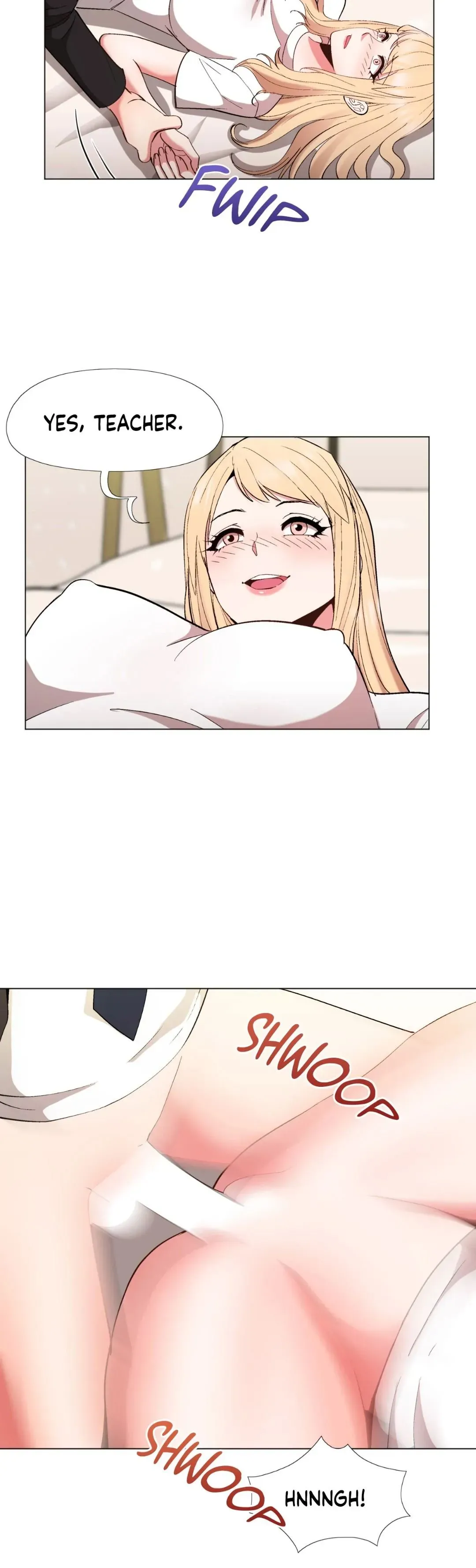 Cosplay Girl Chapter 28 page 15 - 