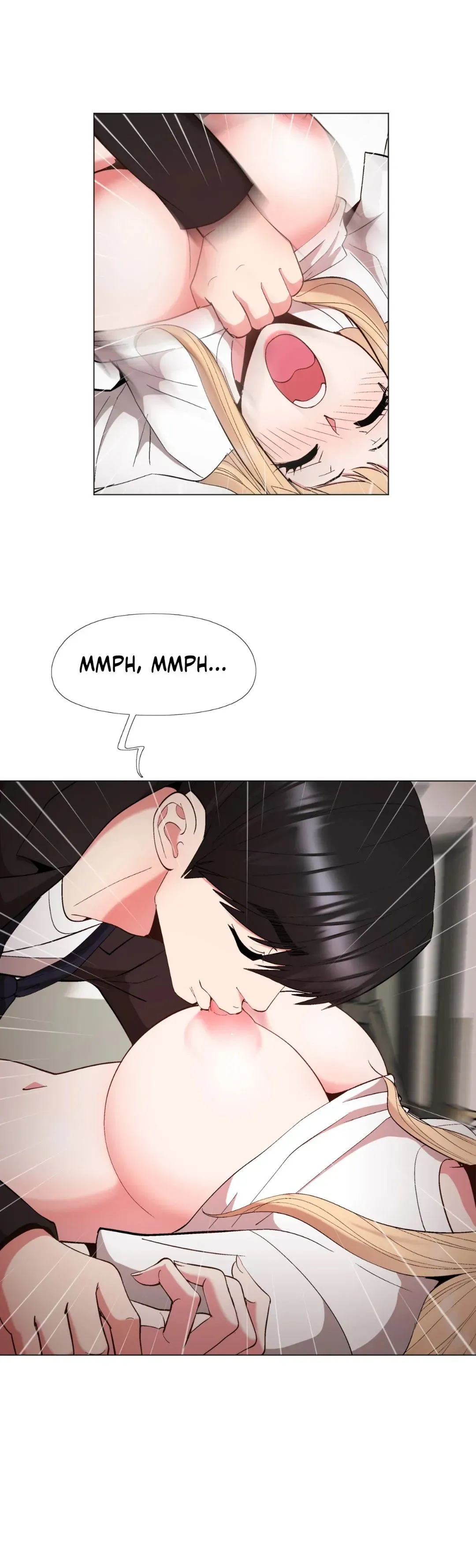 Cosplay Girl Chapter 28 page 16 - 