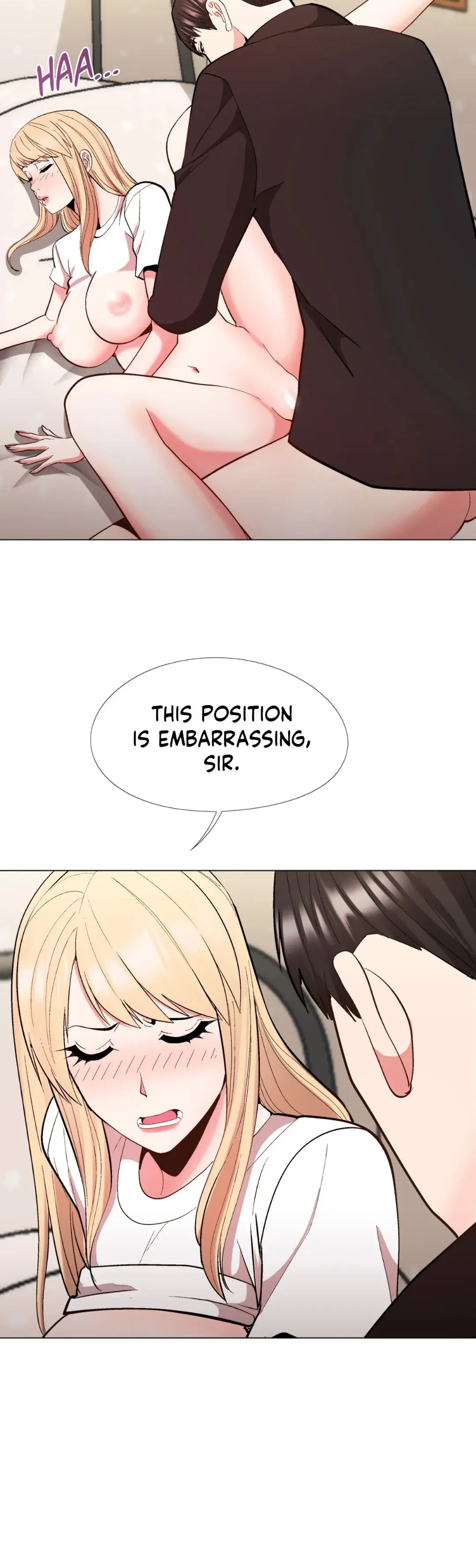 Cosplay Girl Chapter 28 page 20 - 