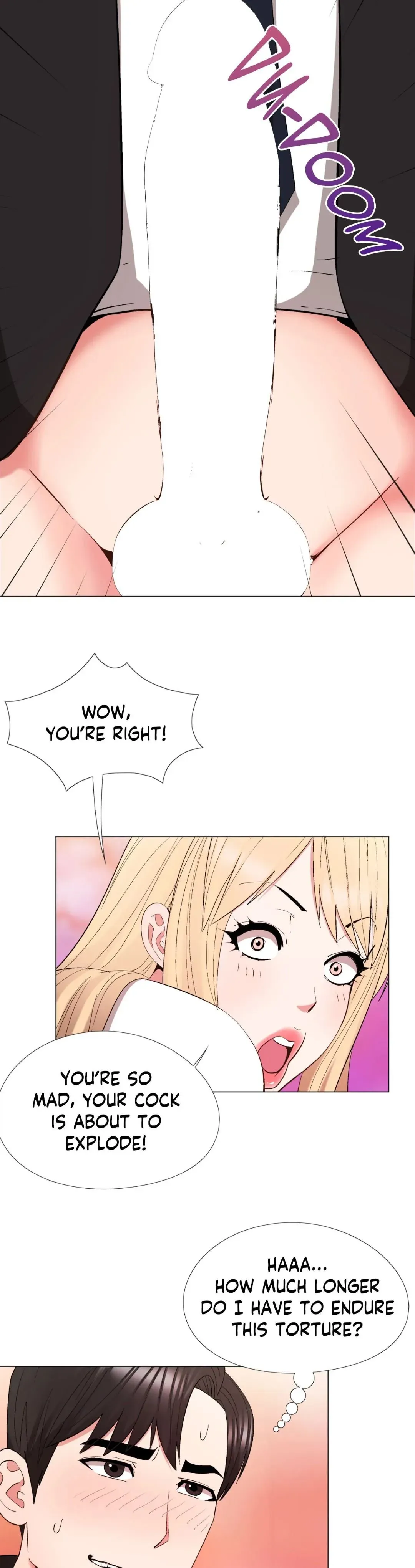 Cosplay Girl Chapter 28 page 3 - 
