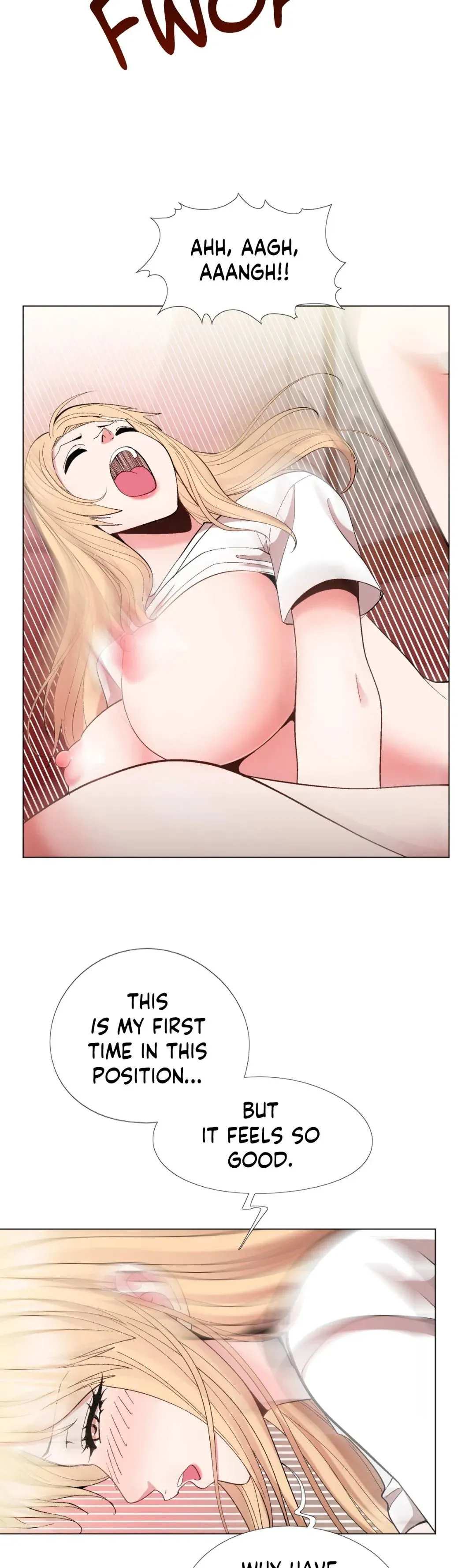 Cosplay Girl Chapter 28 page 26 - 