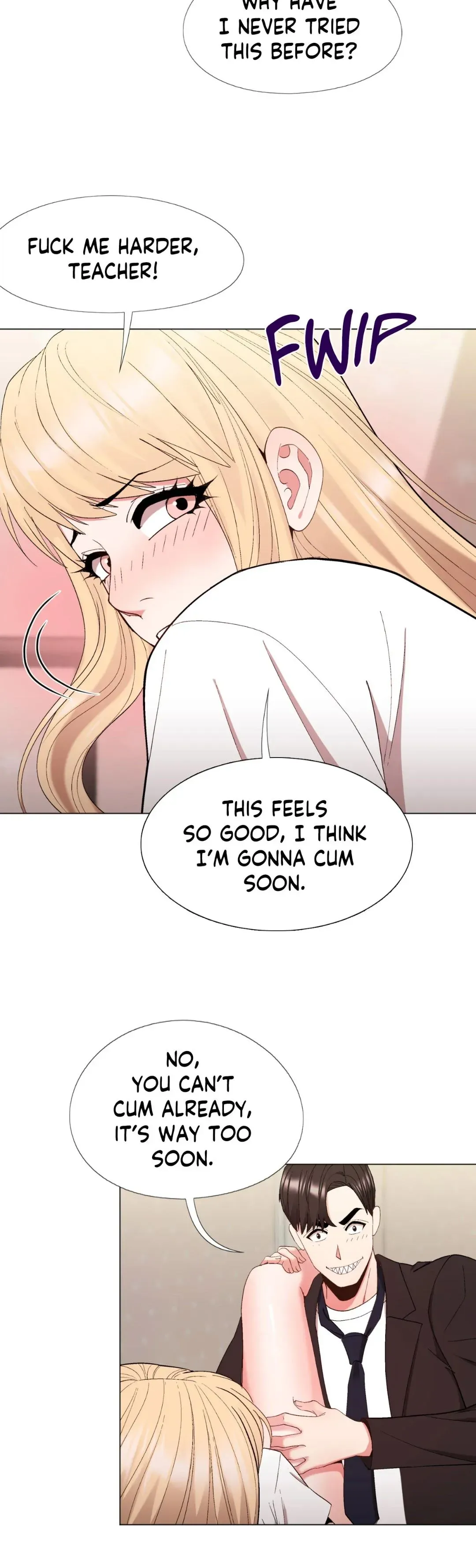 Cosplay Girl Chapter 28 page 27 - 