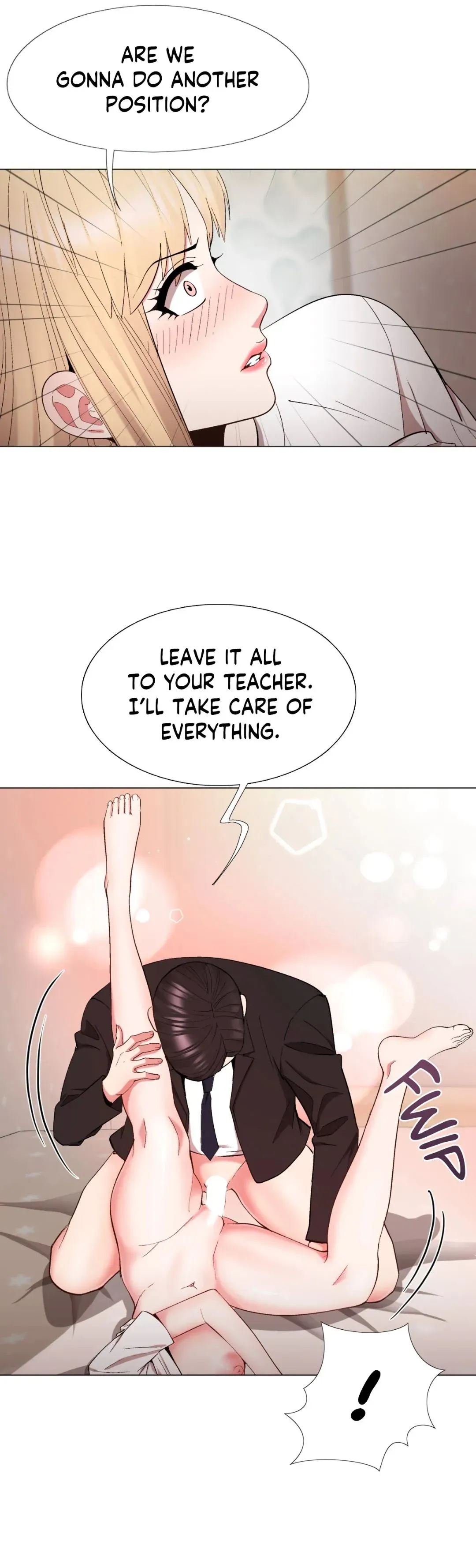 Cosplay Girl Chapter 28 page 28 - 