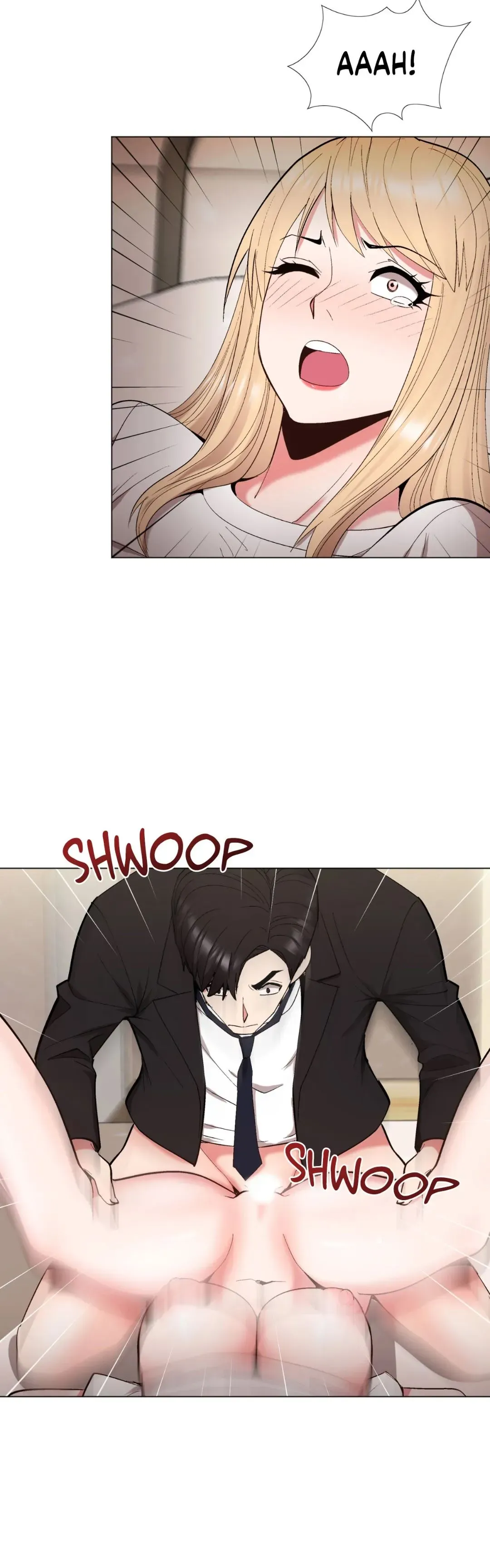 Cosplay Girl Chapter 28 page 30 - 