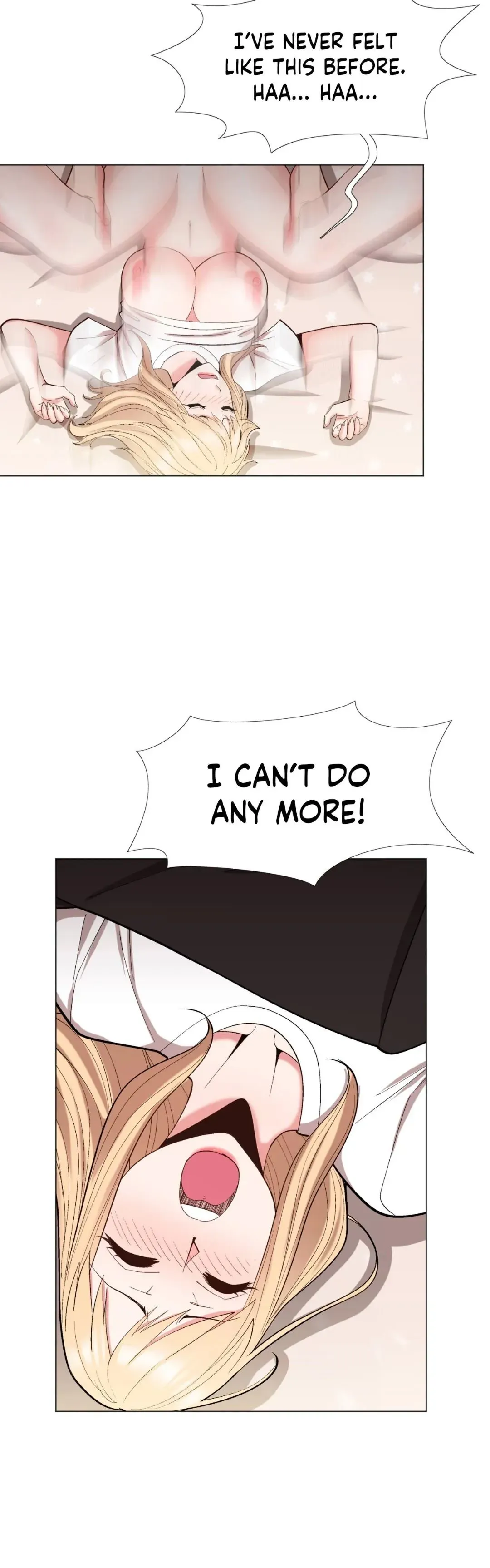 Cosplay Girl Chapter 28 page 32 - 