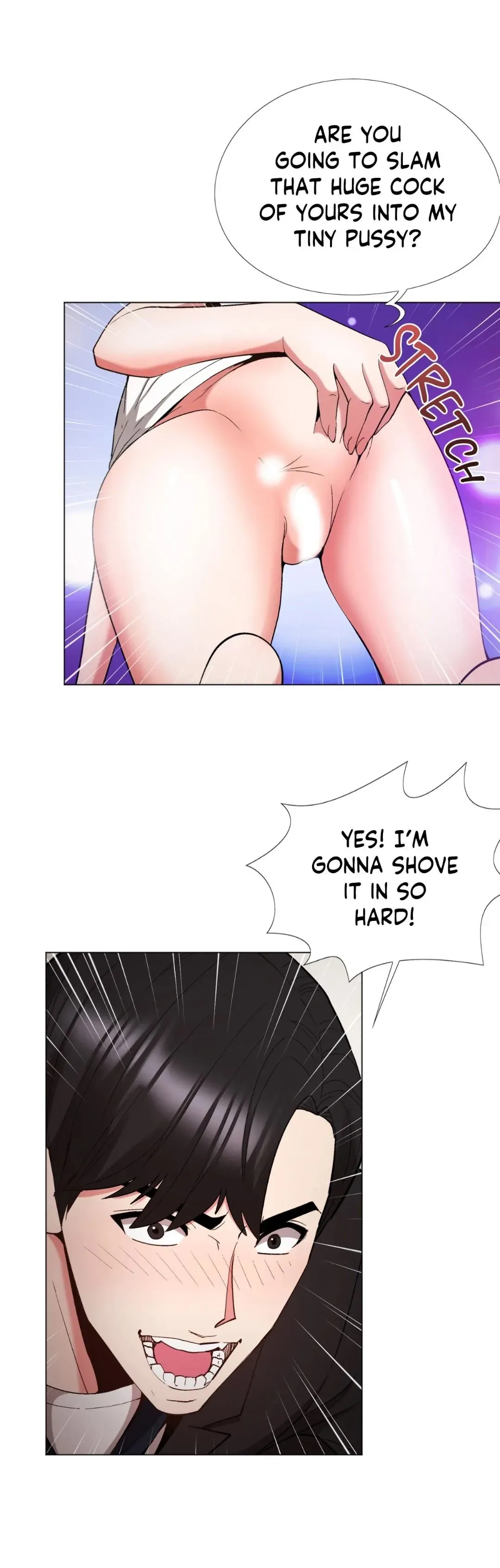 Cosplay Girl Chapter 28 page 5 - 