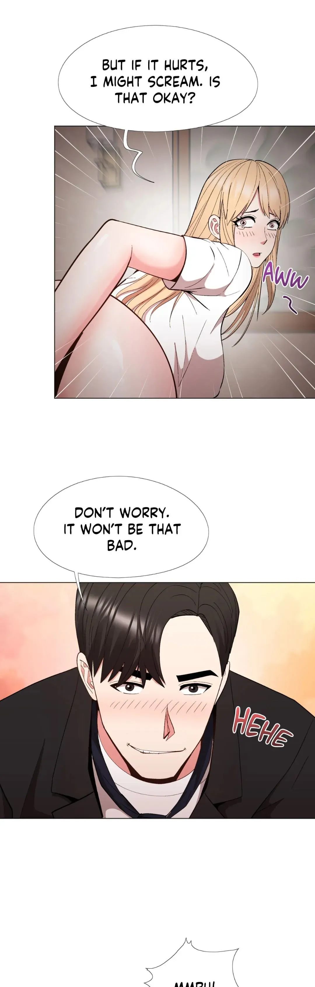 Cosplay Girl Chapter 28 page 6 - 