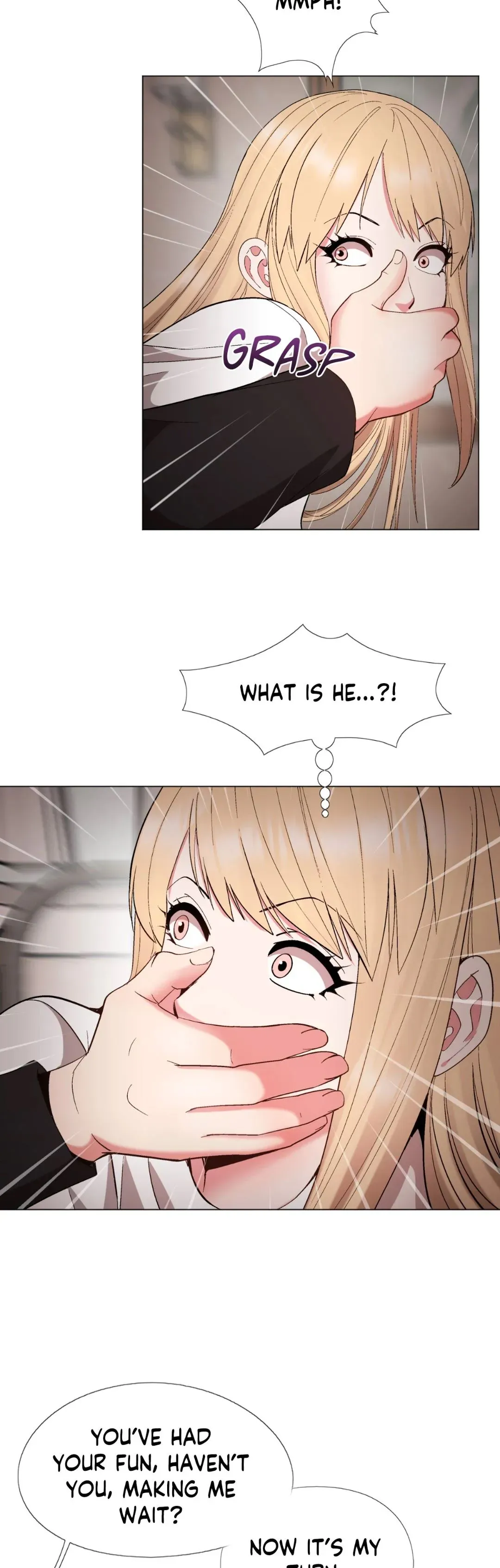 Cosplay Girl Chapter 28 page 7 - 