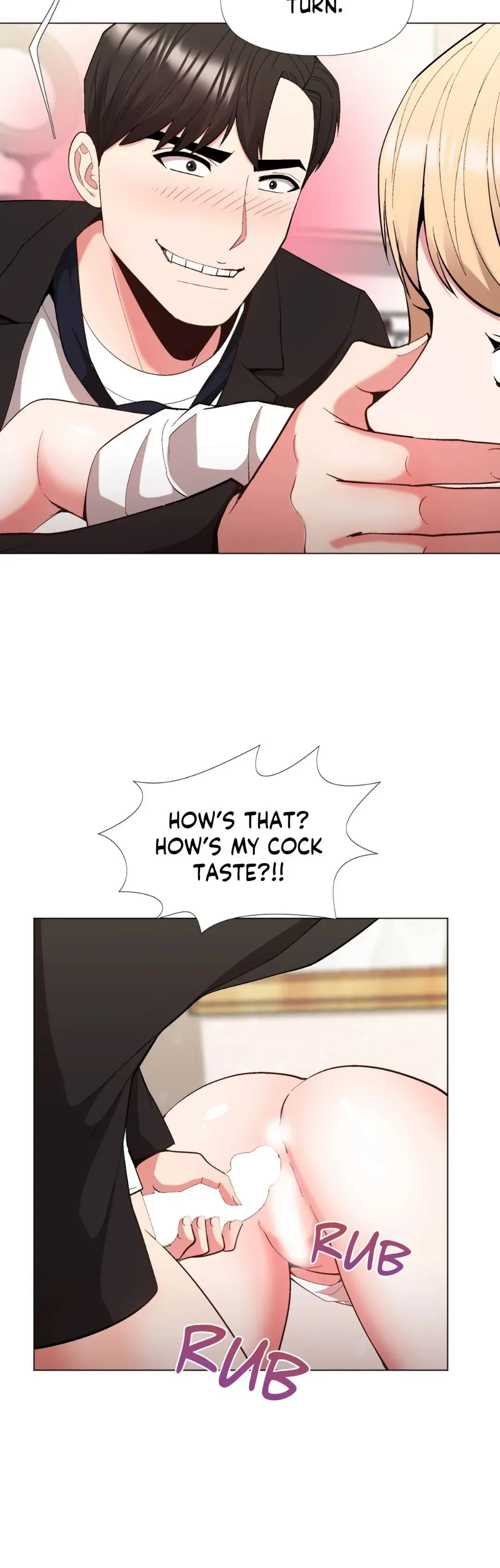 Cosplay Girl Chapter 28 page 8 - 