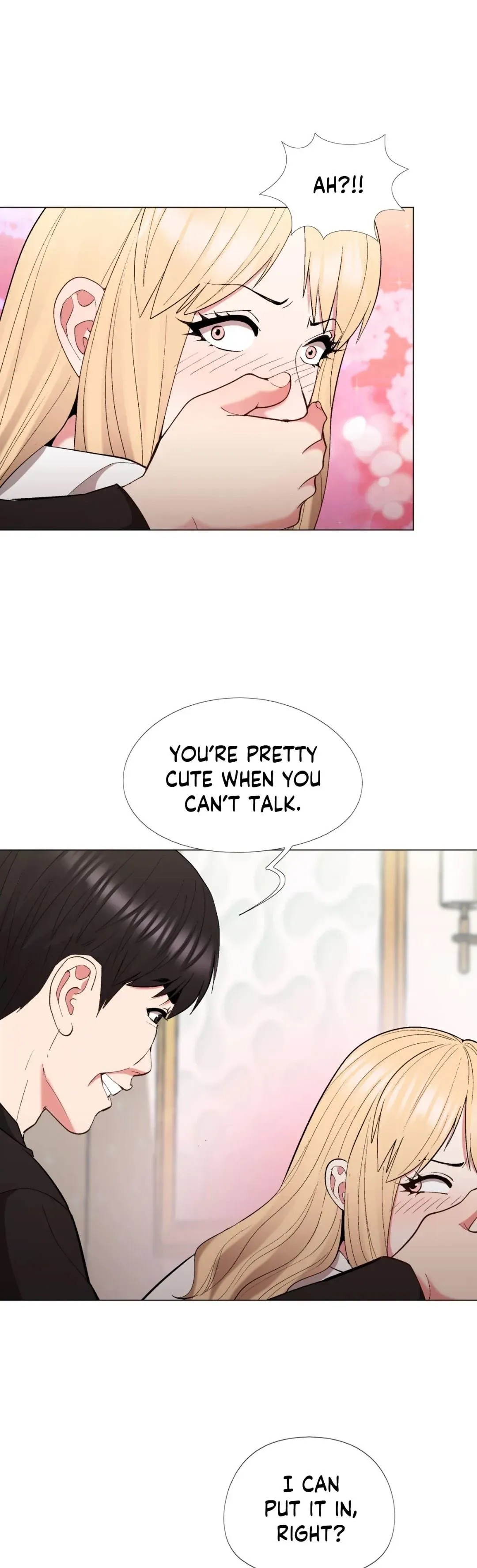 Cosplay Girl Chapter 28 page 9 - 