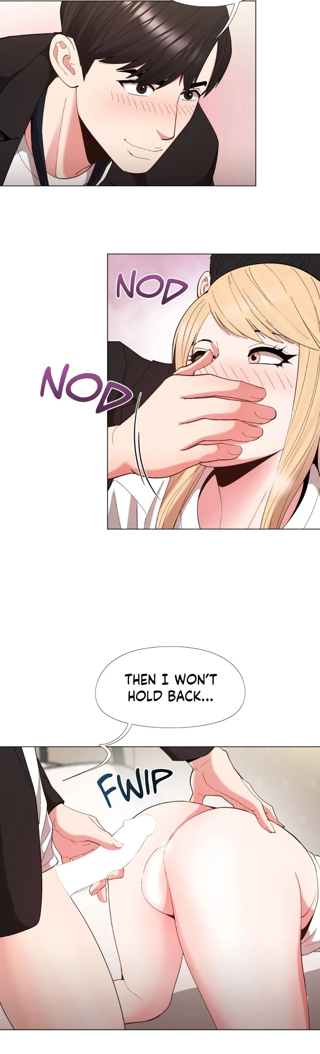 Cosplay Girl Chapter 28 page 10 - 