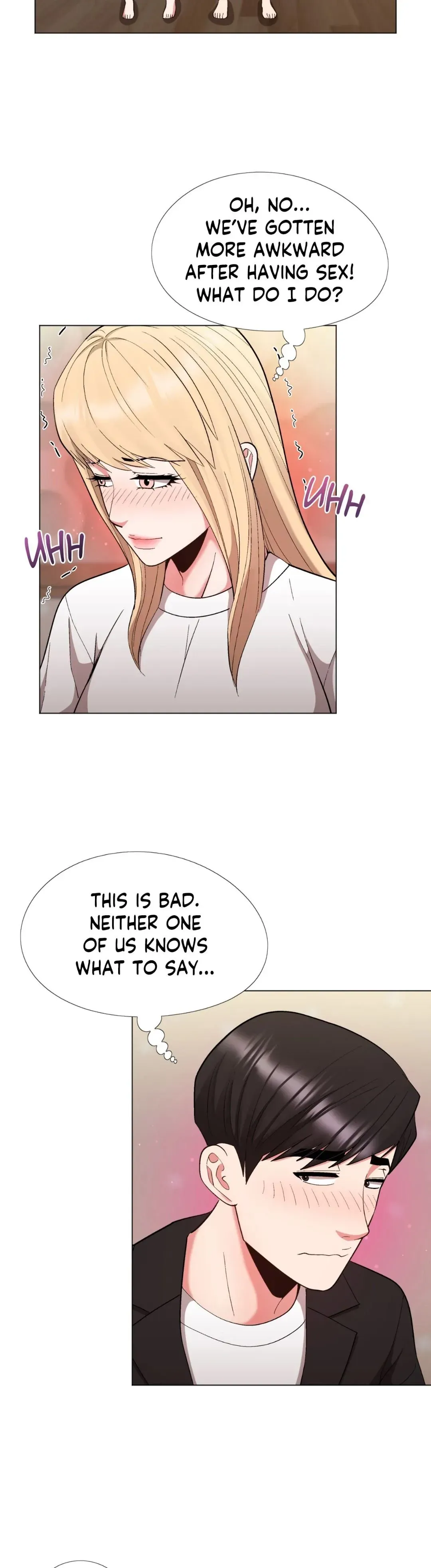 Cosplay Girl Chapter 29 page 2 - 