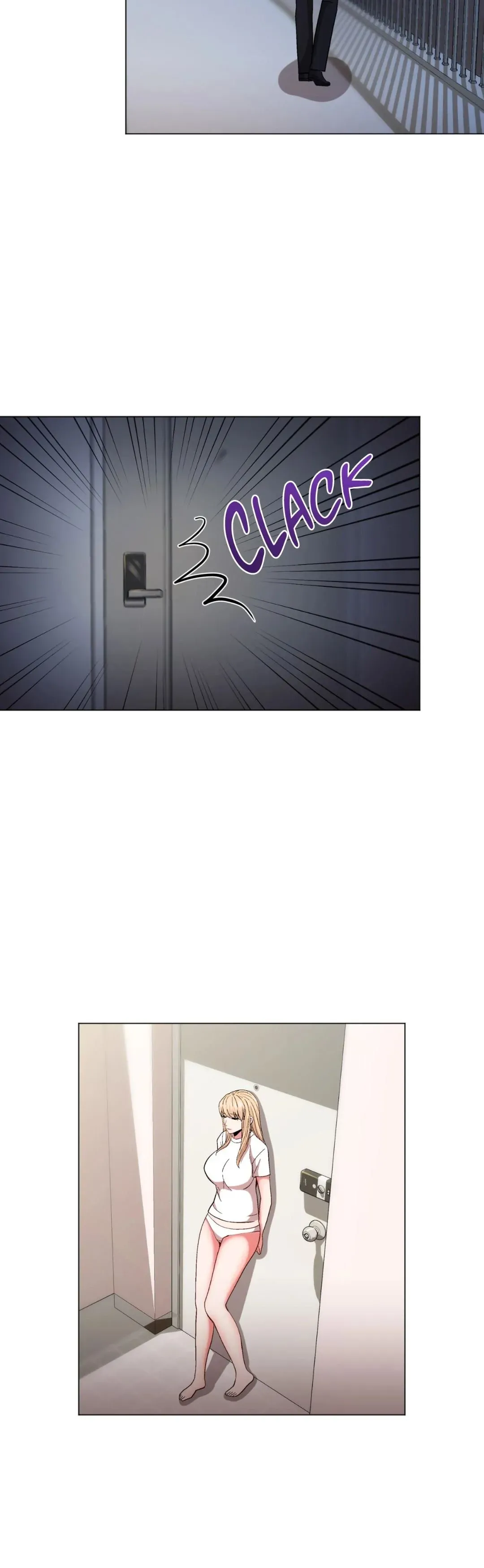 Cosplay Girl Chapter 29 page 11 - 