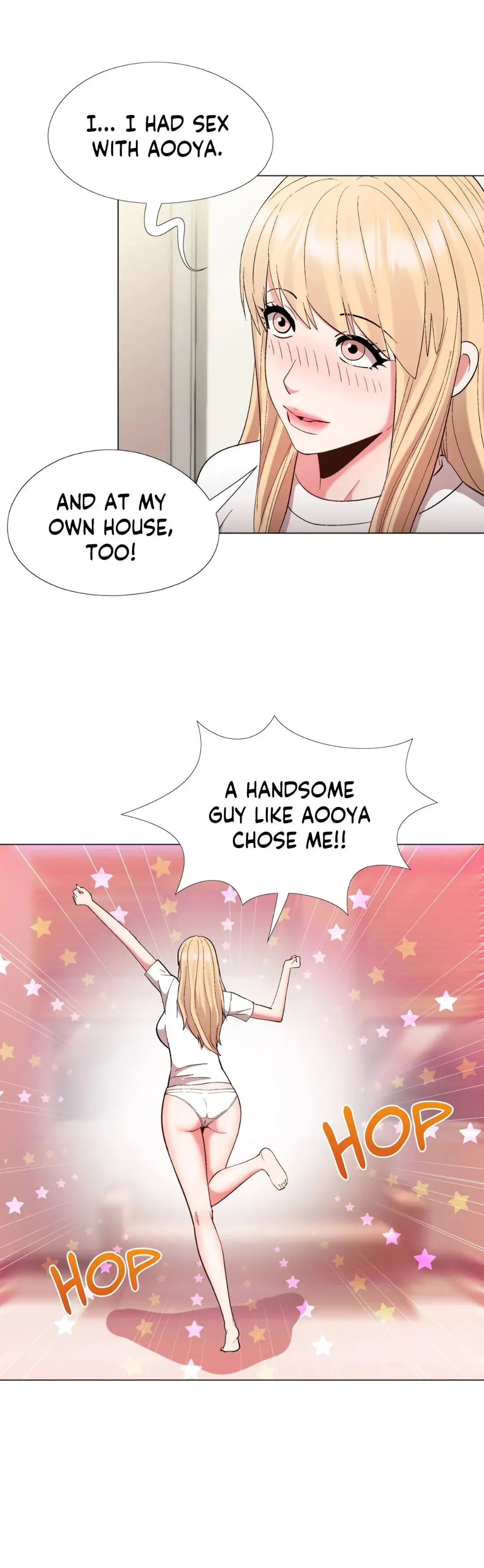 Cosplay Girl Chapter 29 page 12 - 