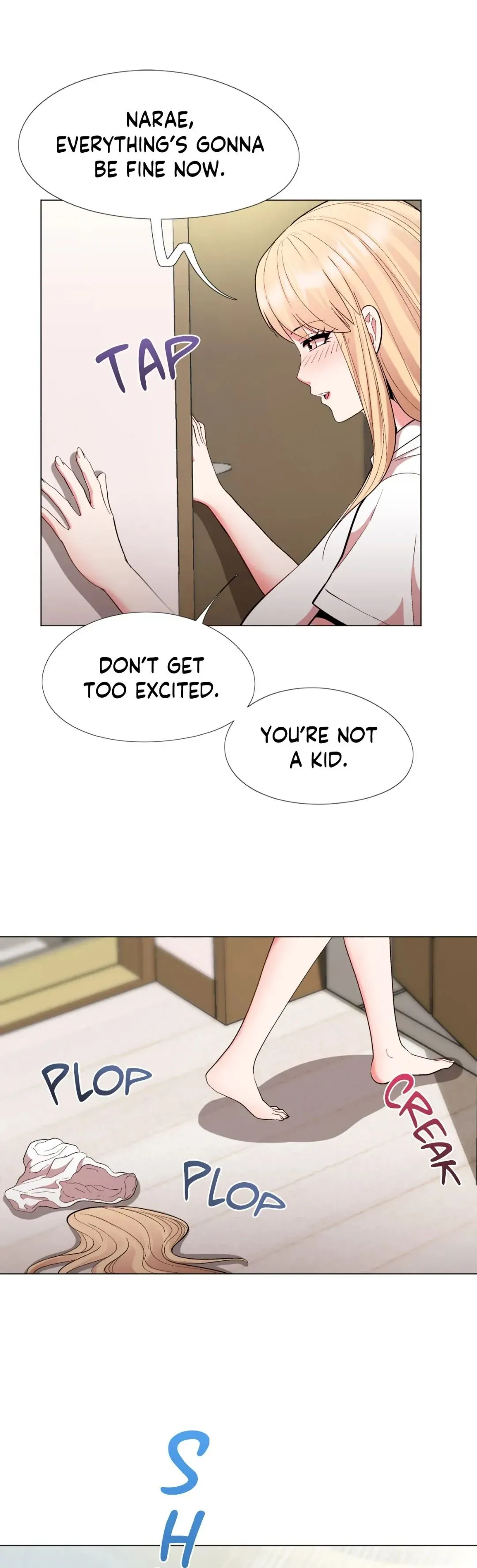 Cosplay Girl Chapter 29 page 13 - 
