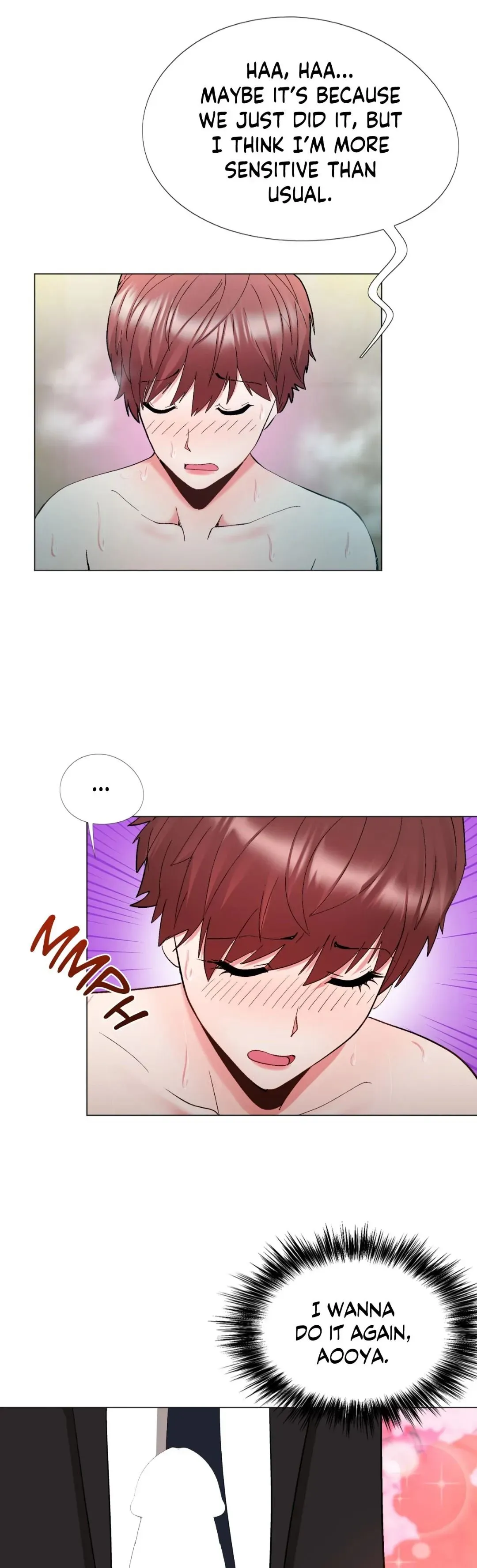 Cosplay Girl Chapter 29 page 17 - 