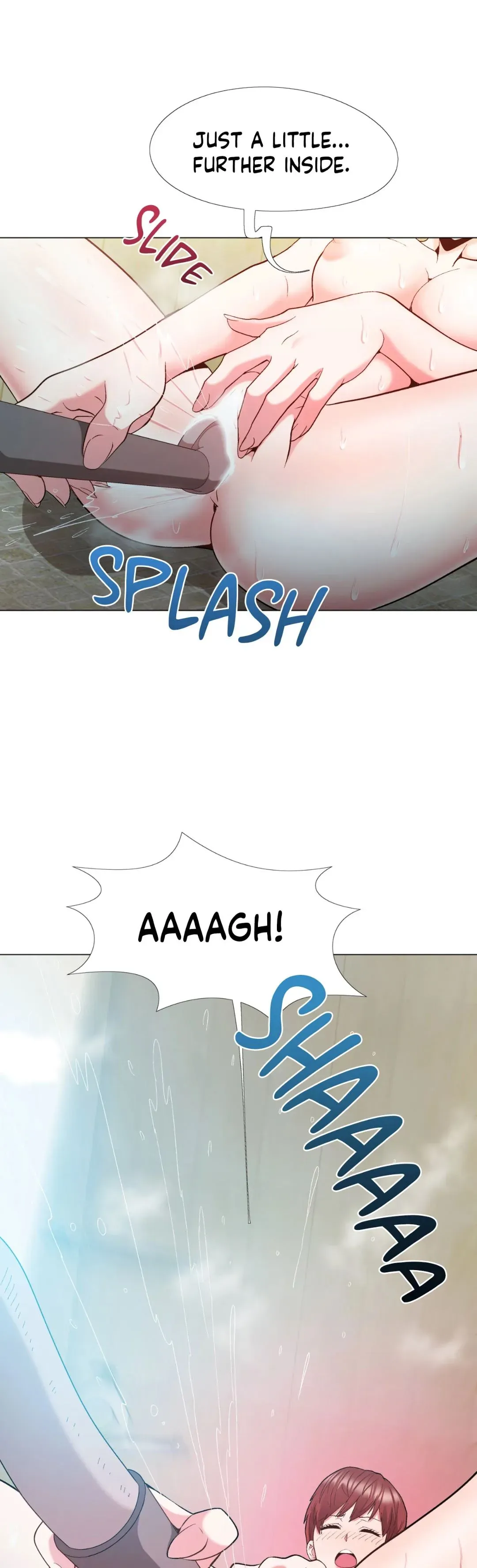 Cosplay Girl Chapter 29 page 22 - 