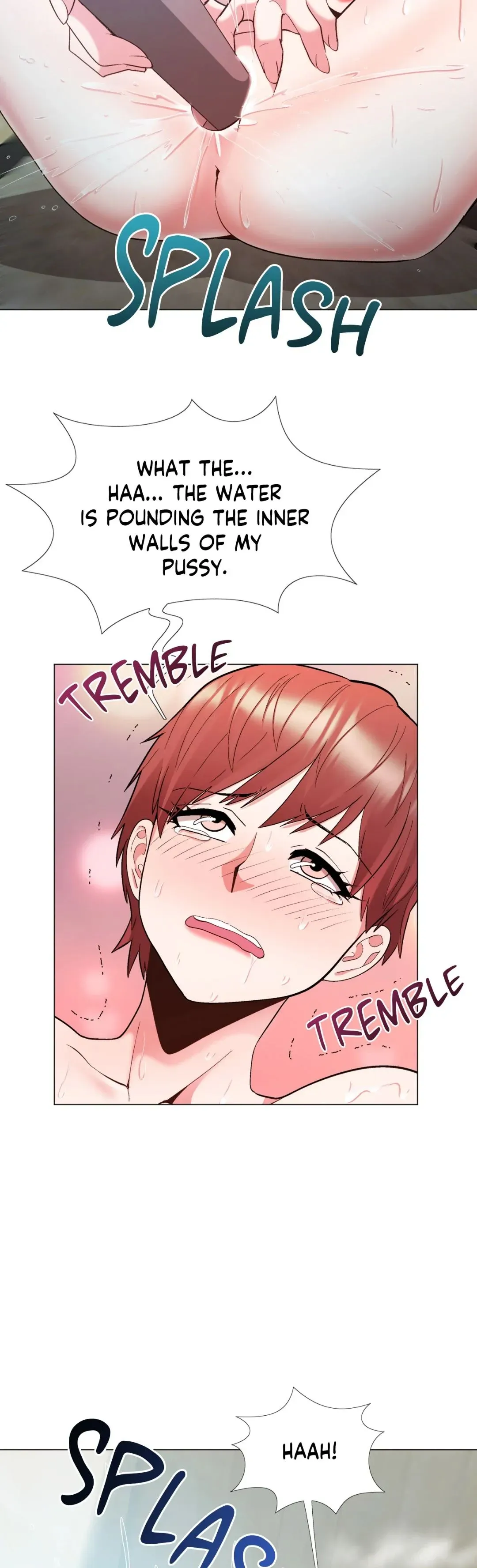 Cosplay Girl Chapter 29 page 23 - 