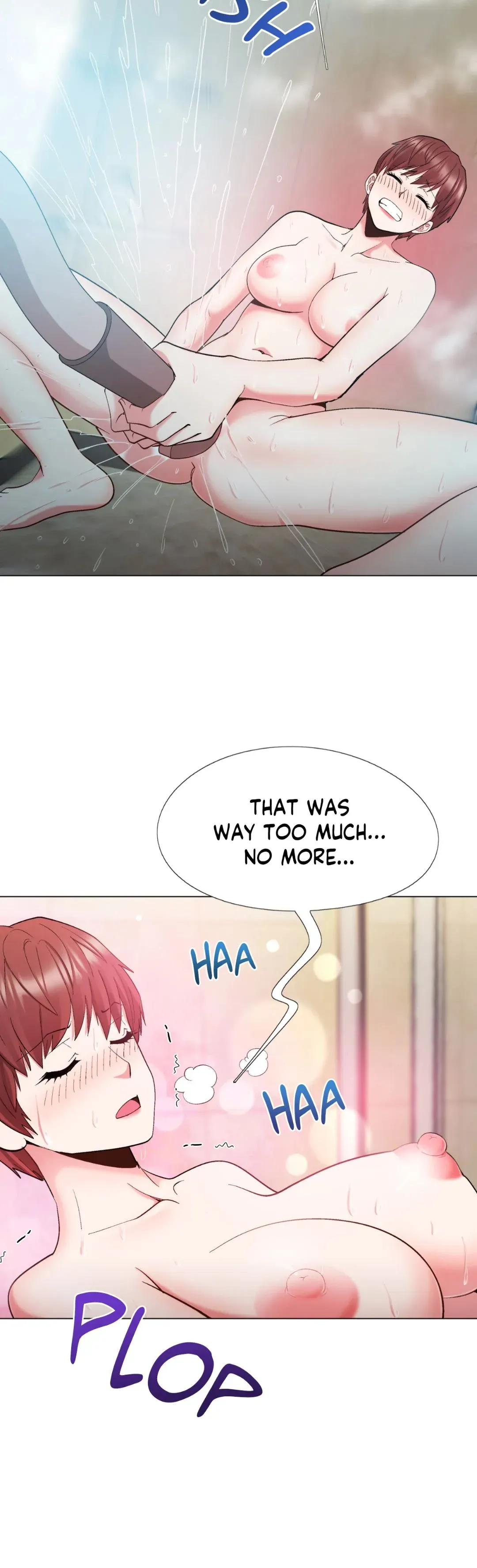 Cosplay Girl Chapter 29 page 24 - 