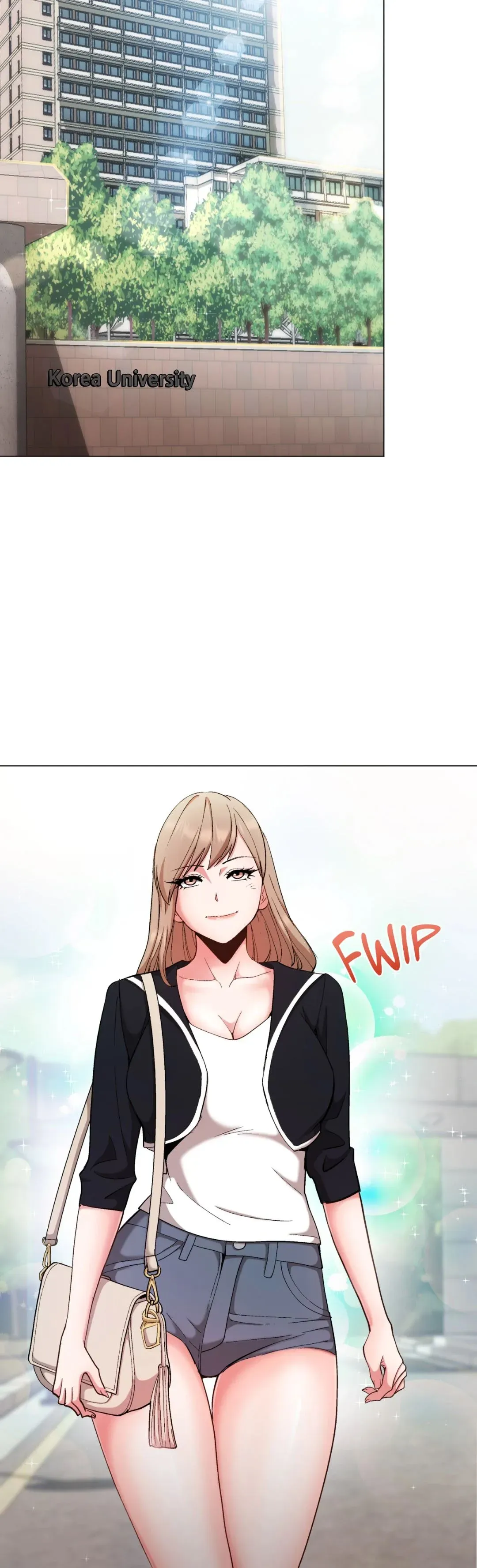 Cosplay Girl Chapter 29 page 26 - 