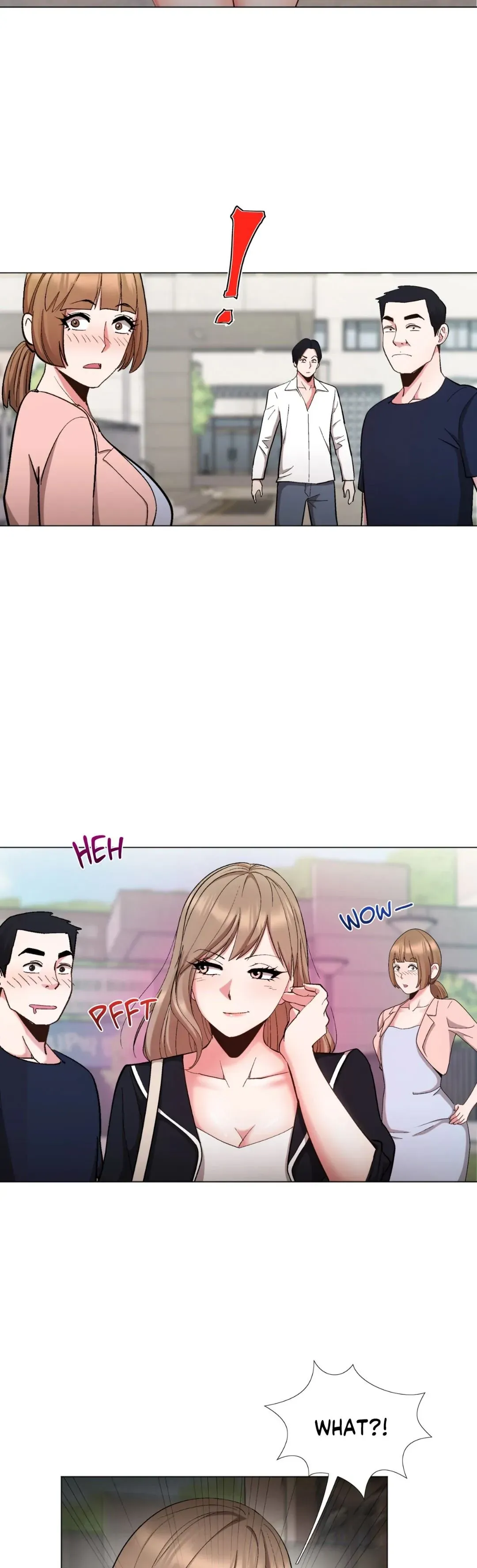 Cosplay Girl Chapter 29 page 27 - 