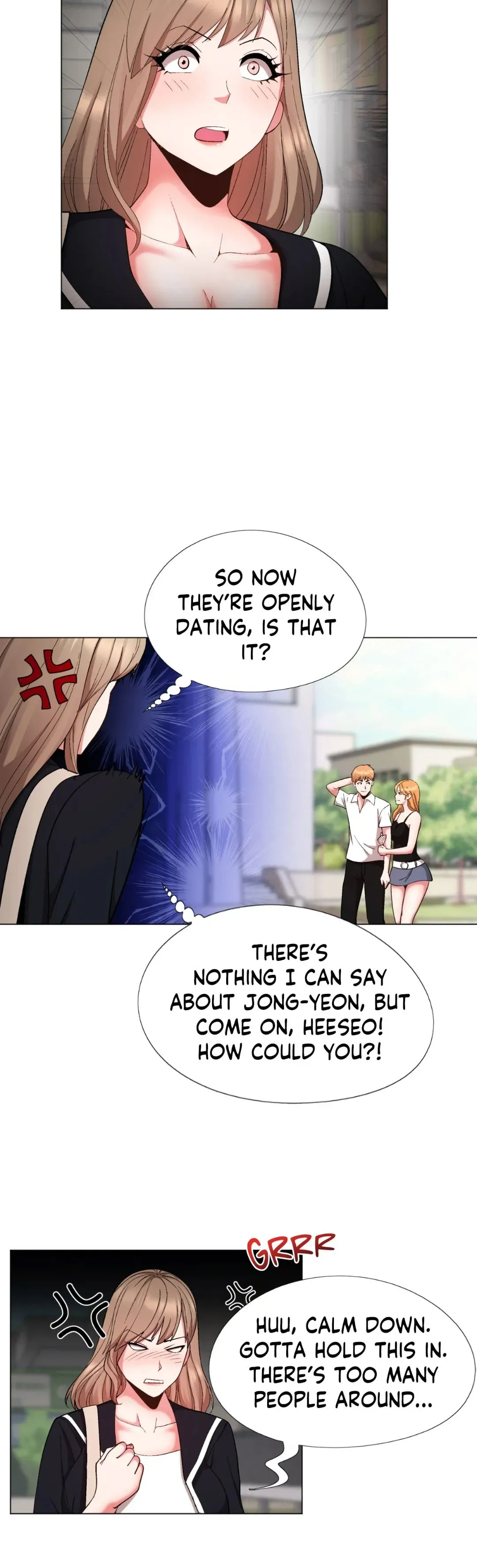 Cosplay Girl Chapter 29 page 28 - 