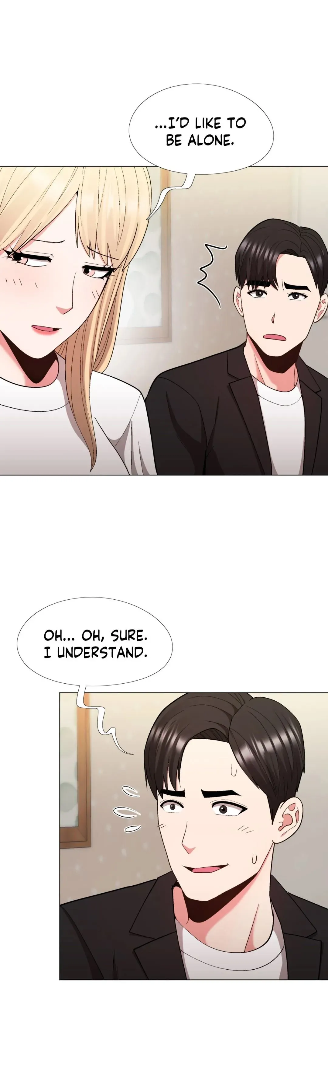 Cosplay Girl Chapter 29 page 5 - 