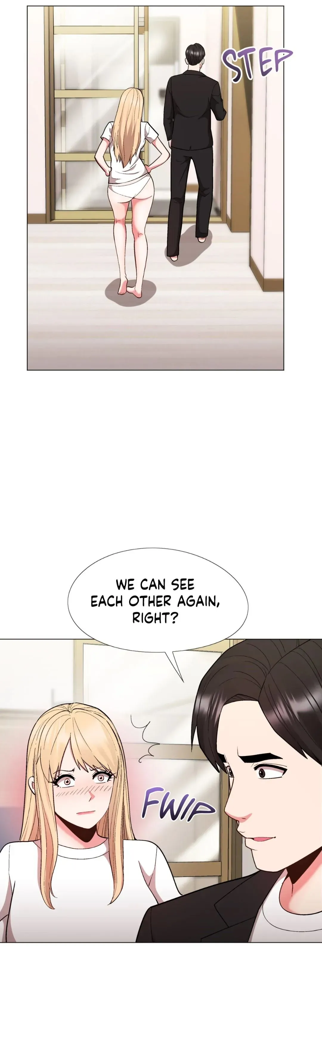 Cosplay Girl Chapter 29 page 8 - 