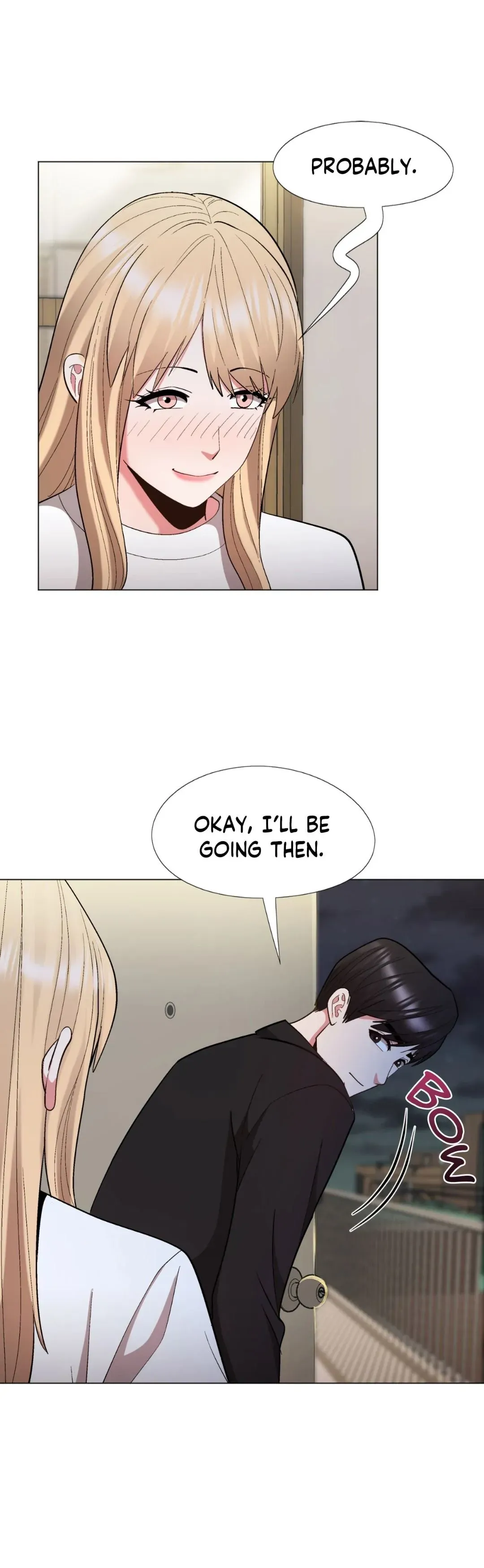 Cosplay Girl Chapter 29 page 9 - 