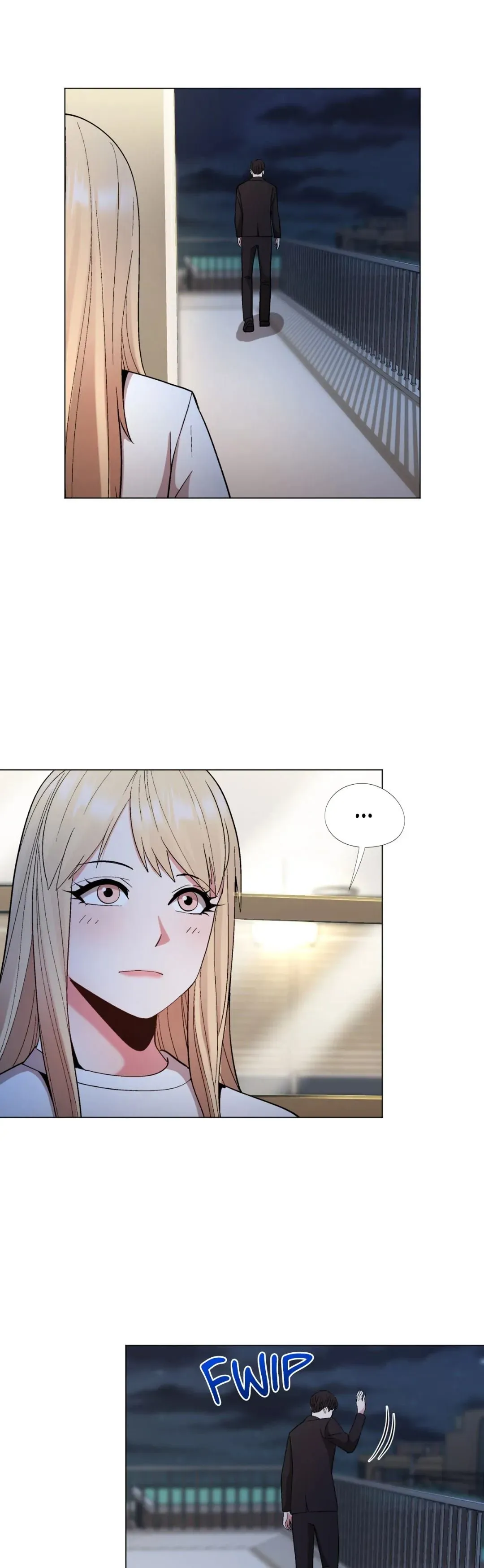 Cosplay Girl Chapter 29 page 10 - 