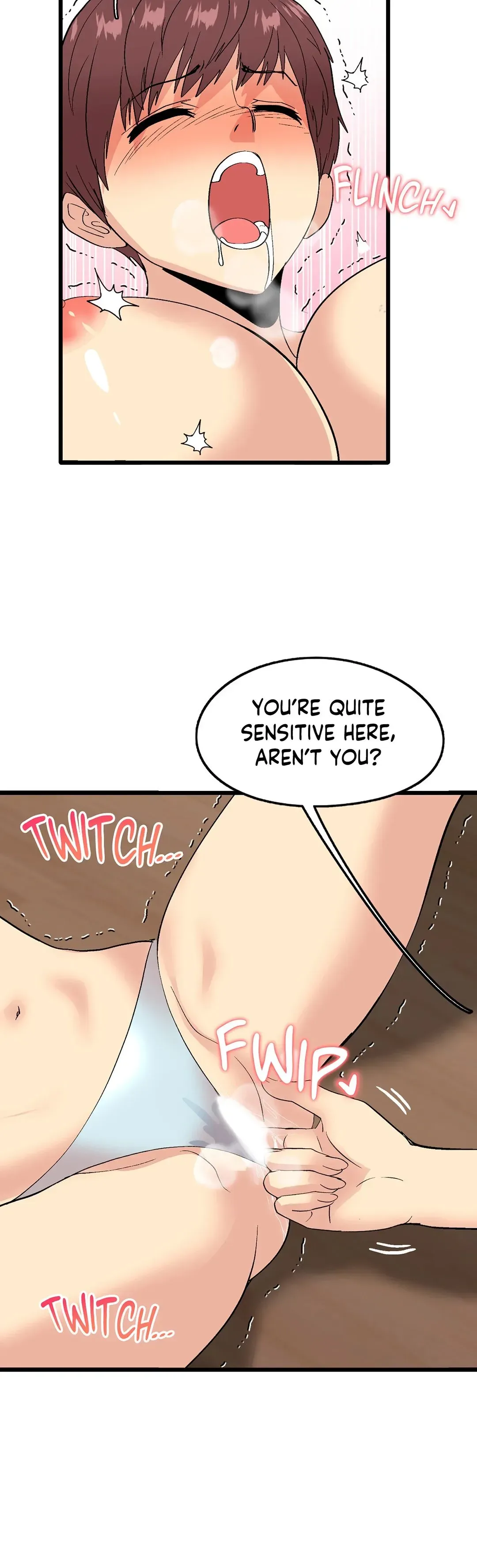 Cosplay Girl Chapter 3 page 26 - 
