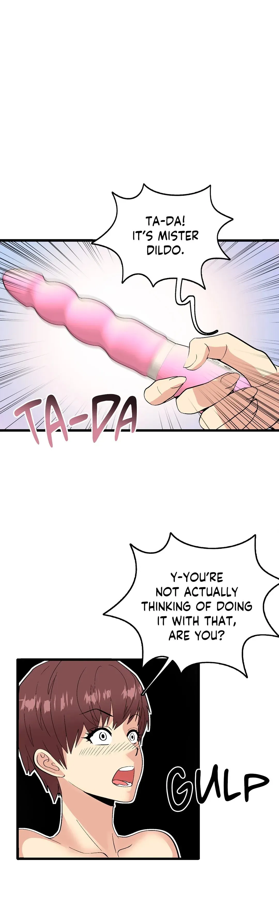 Cosplay Girl Chapter 3 page 30 - 