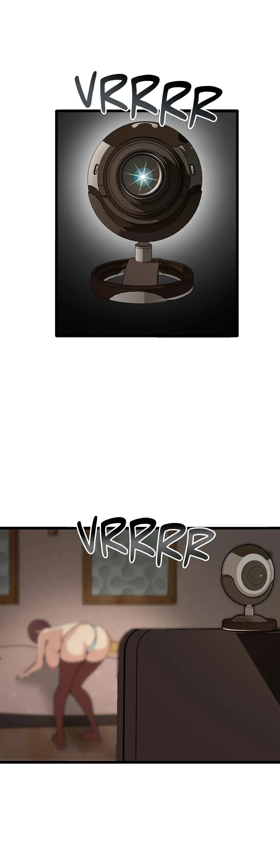 Cosplay Girl Chapter 3 page 42 - 