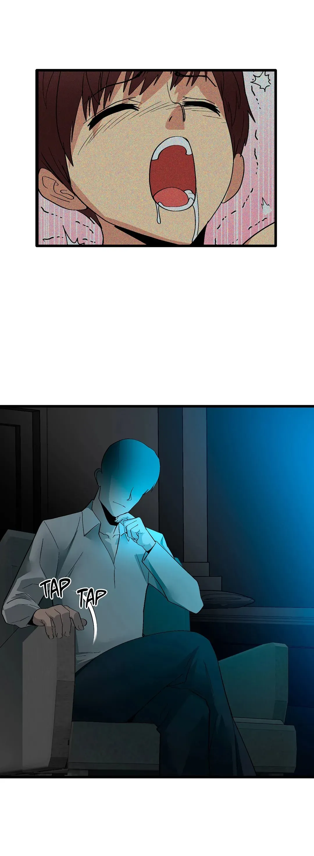 Cosplay Girl Chapter 3 page 43 - 