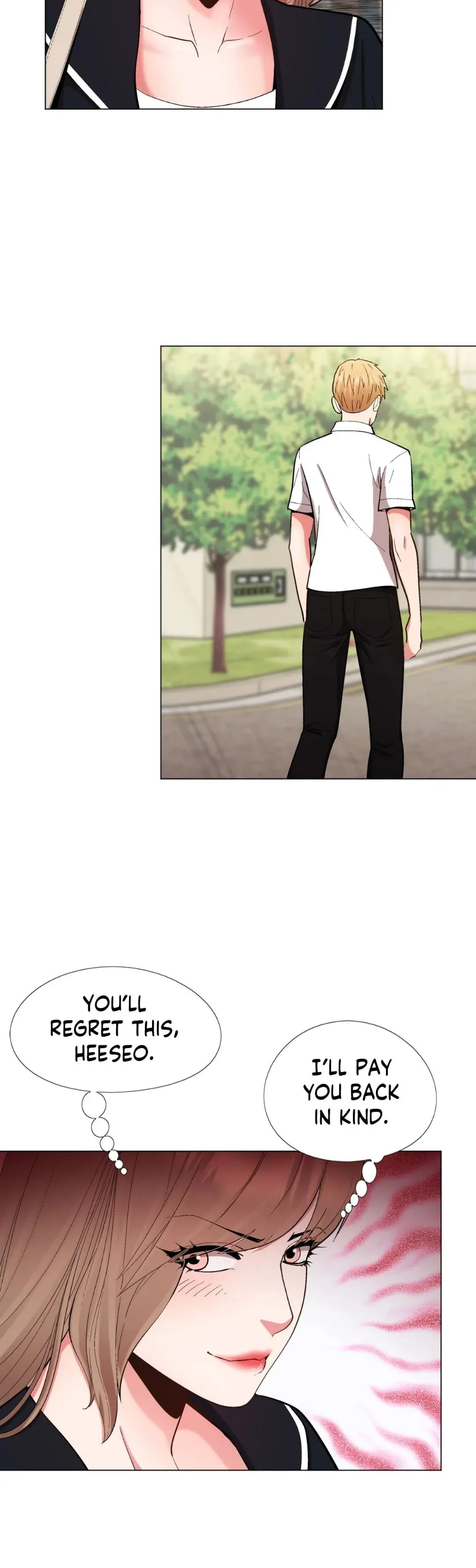 Cosplay Girl Chapter 30 page 2 - 