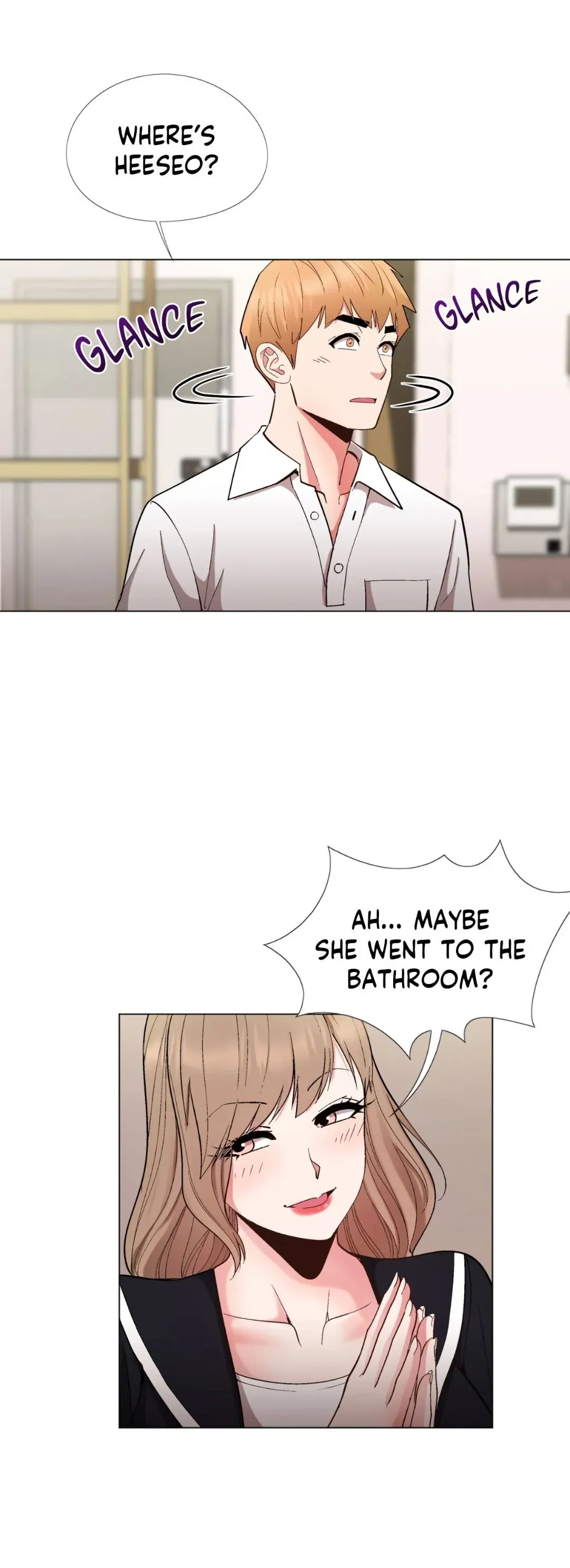 Cosplay Girl Chapter 30 page 11 - 