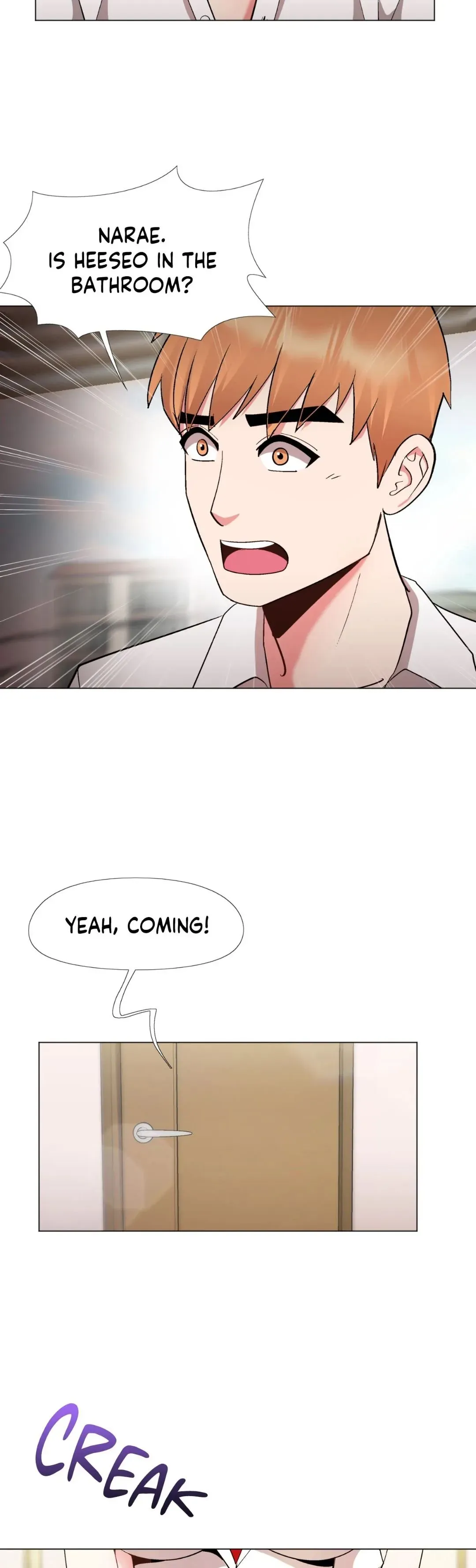 Cosplay Girl Chapter 30 page 14 - 