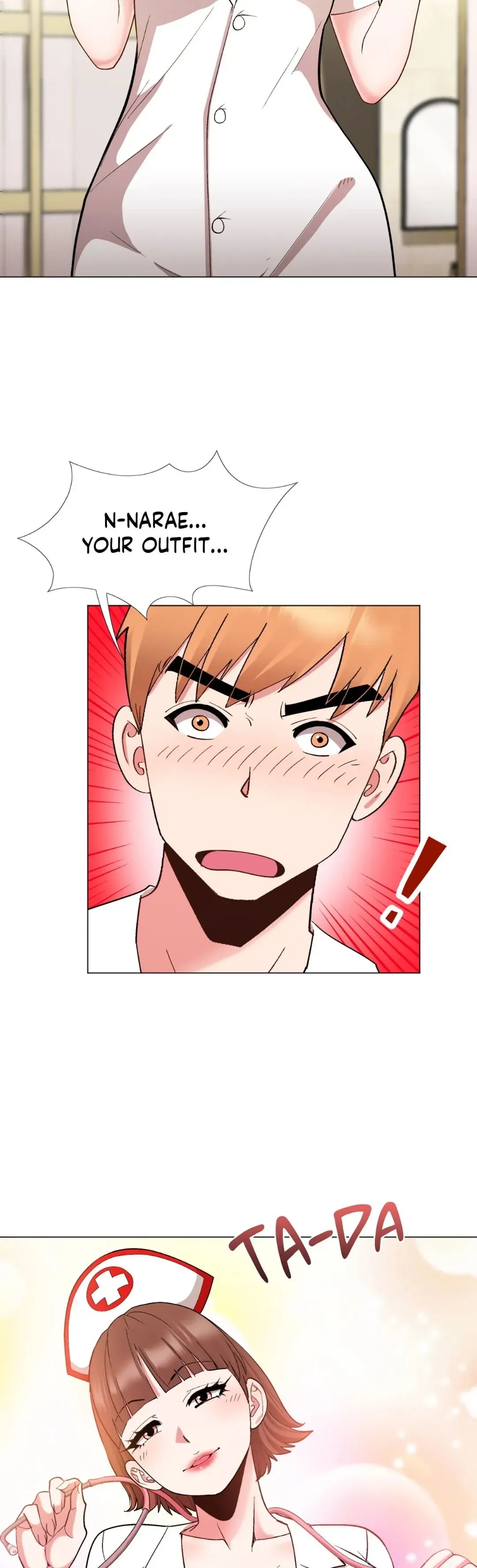 Cosplay Girl Chapter 30 page 15 - 