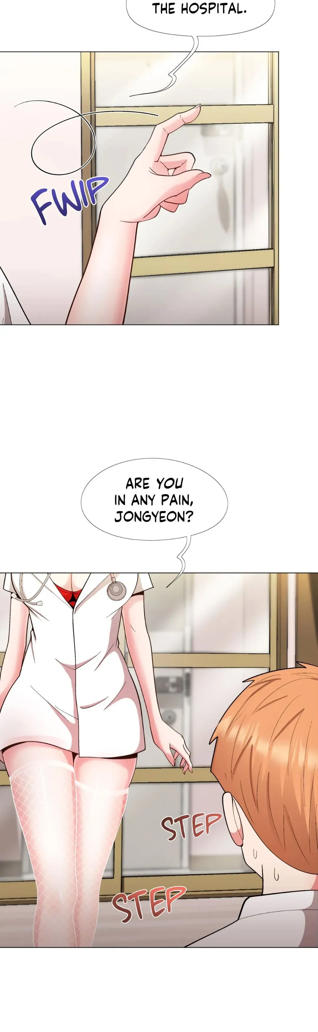 Cosplay Girl Chapter 30 page 18 - 