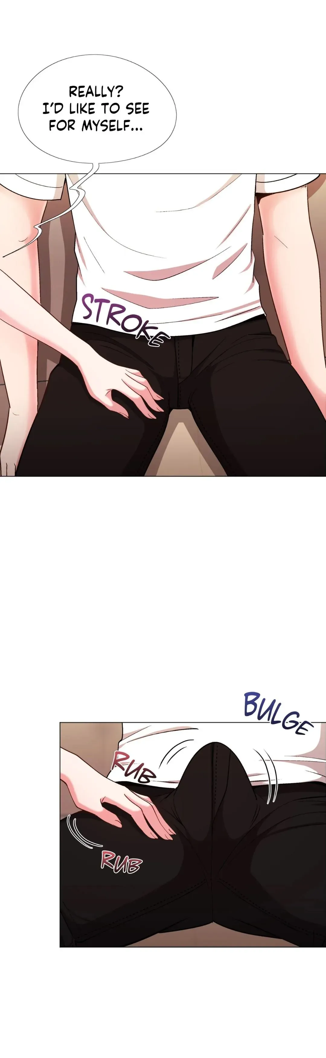 Cosplay Girl Chapter 30 page 20 - 