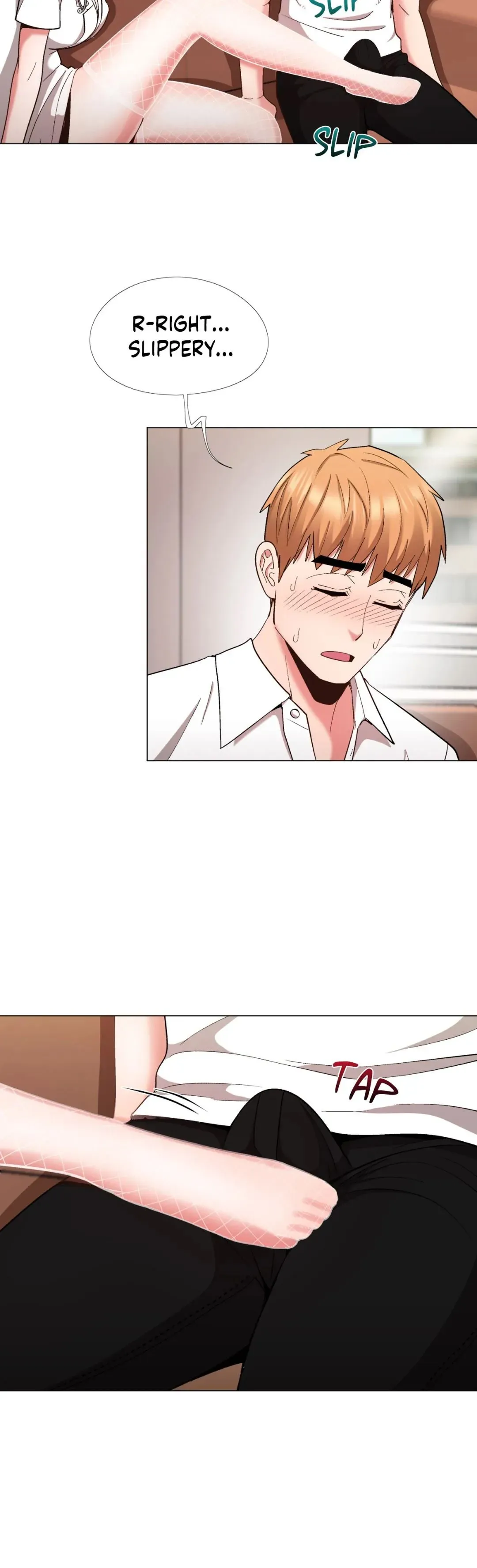 Cosplay Girl Chapter 30 page 24 - 