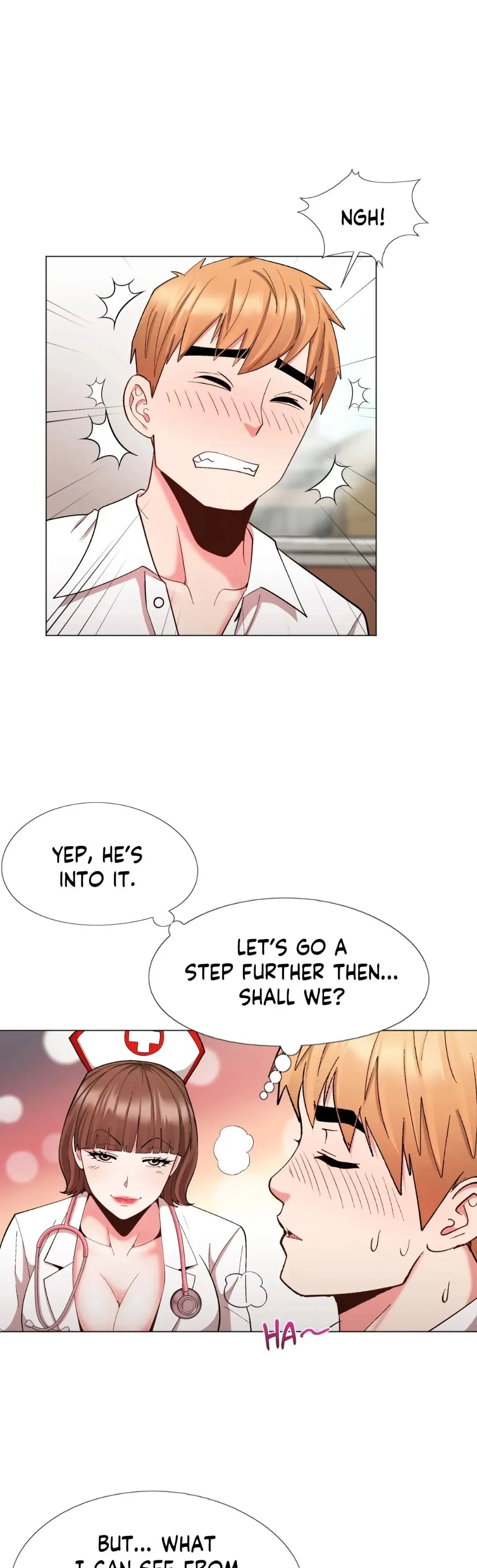 Cosplay Girl Chapter 30 page 25 - 