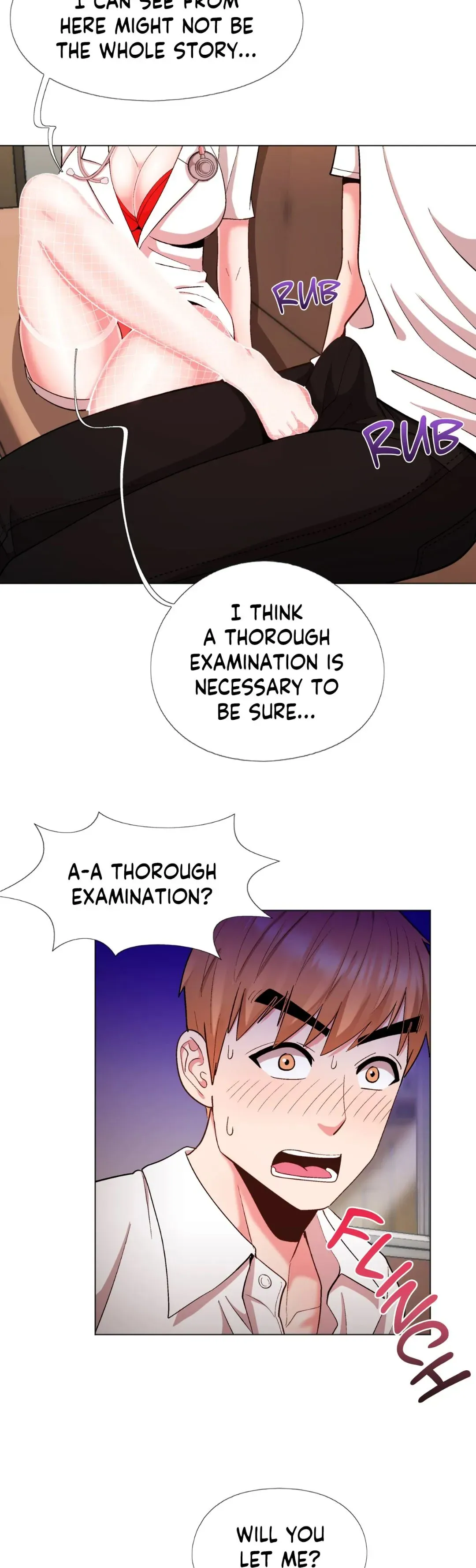 Cosplay Girl Chapter 30 page 26 - 