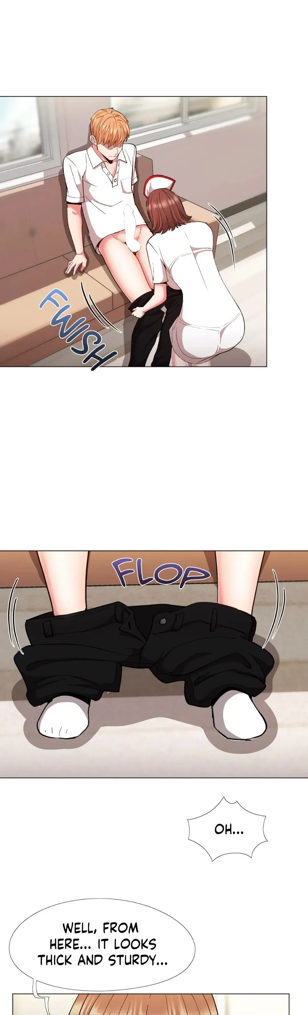Cosplay Girl Chapter 30 page 29 - 
