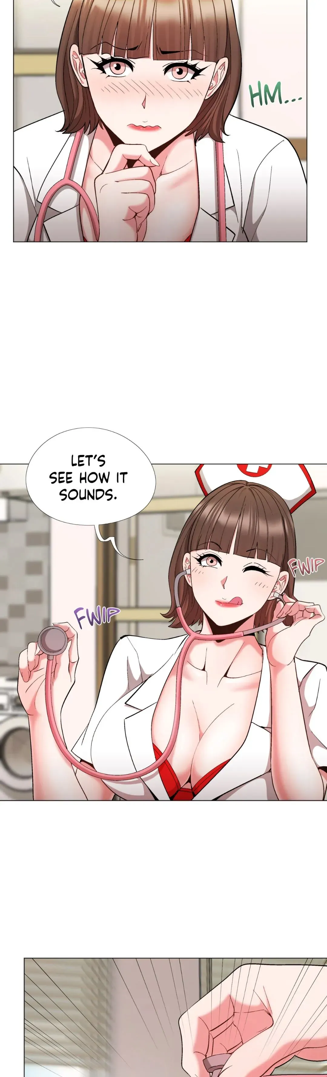 Cosplay Girl Chapter 30 page 30 - 