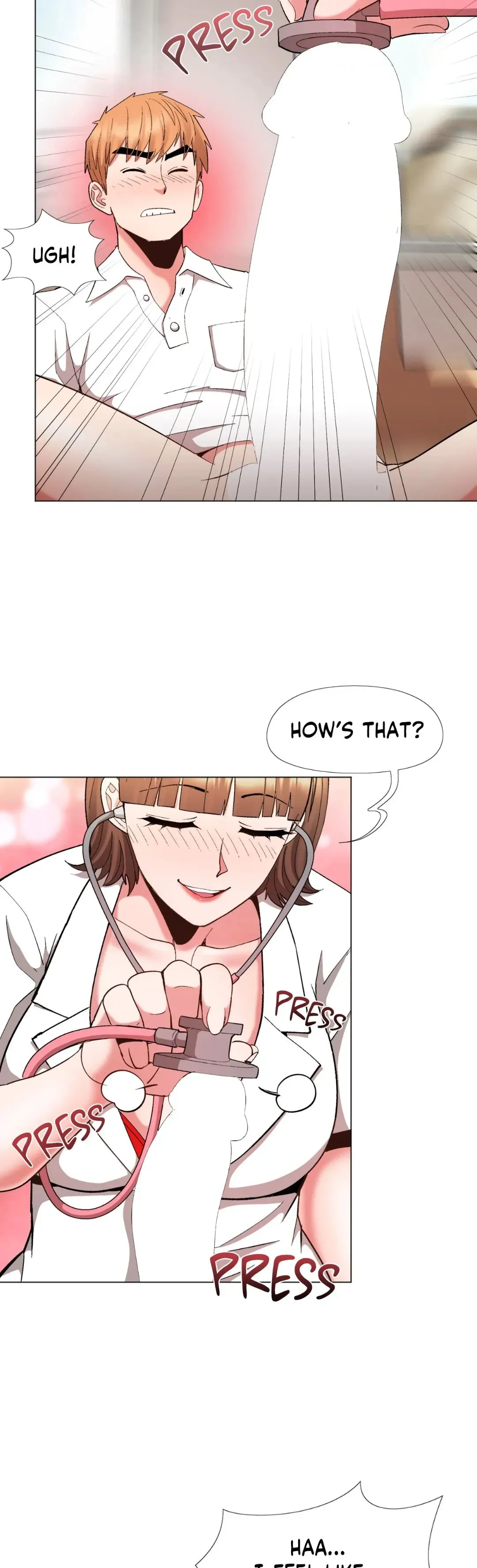 Cosplay Girl Chapter 30 page 31 - 