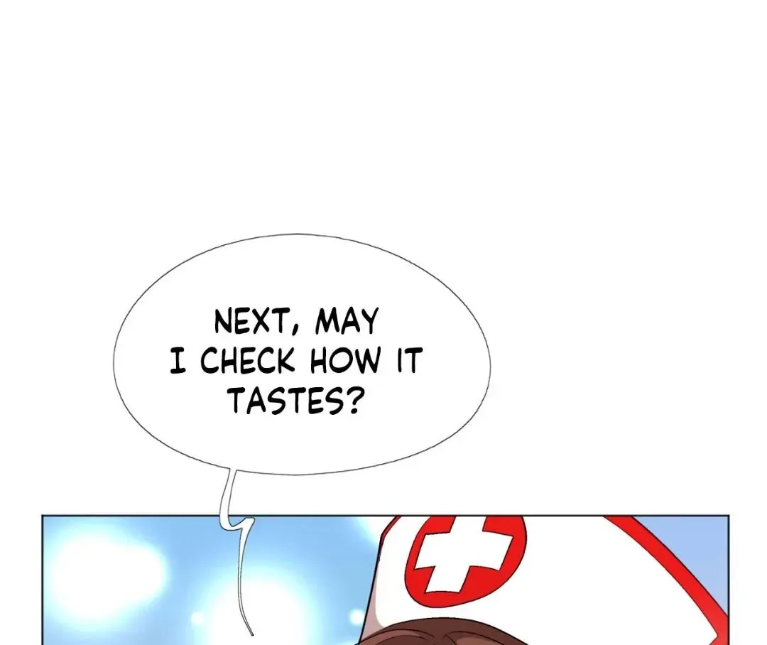 Cosplay Girl Chapter 30 page 33 - 