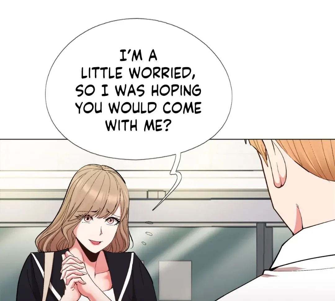 Cosplay Girl Chapter 30 page 5 - 