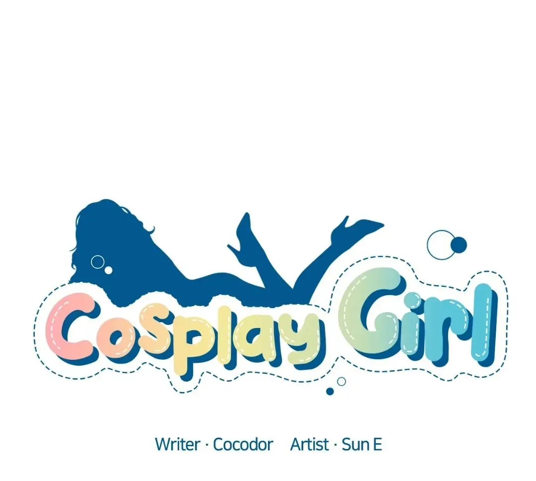 Cosplay Girl Chapter 30 page 7 - 